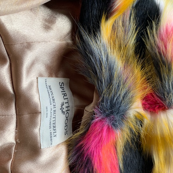 Spirithoods Monarch Crop ♥️ - Picture 13 of 15